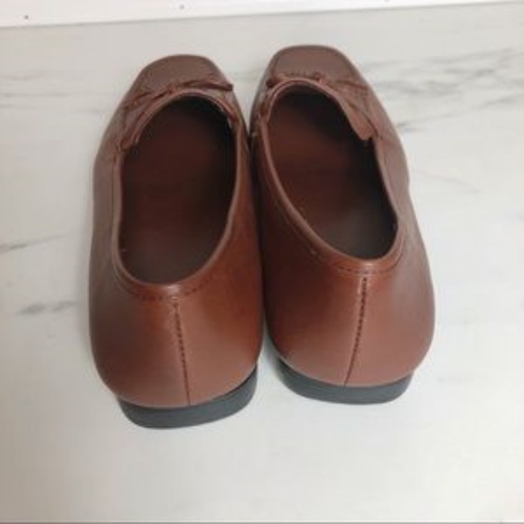SRO “Liza” Leather Loafers Size 6.5 NWOT - Picture 4 of 8